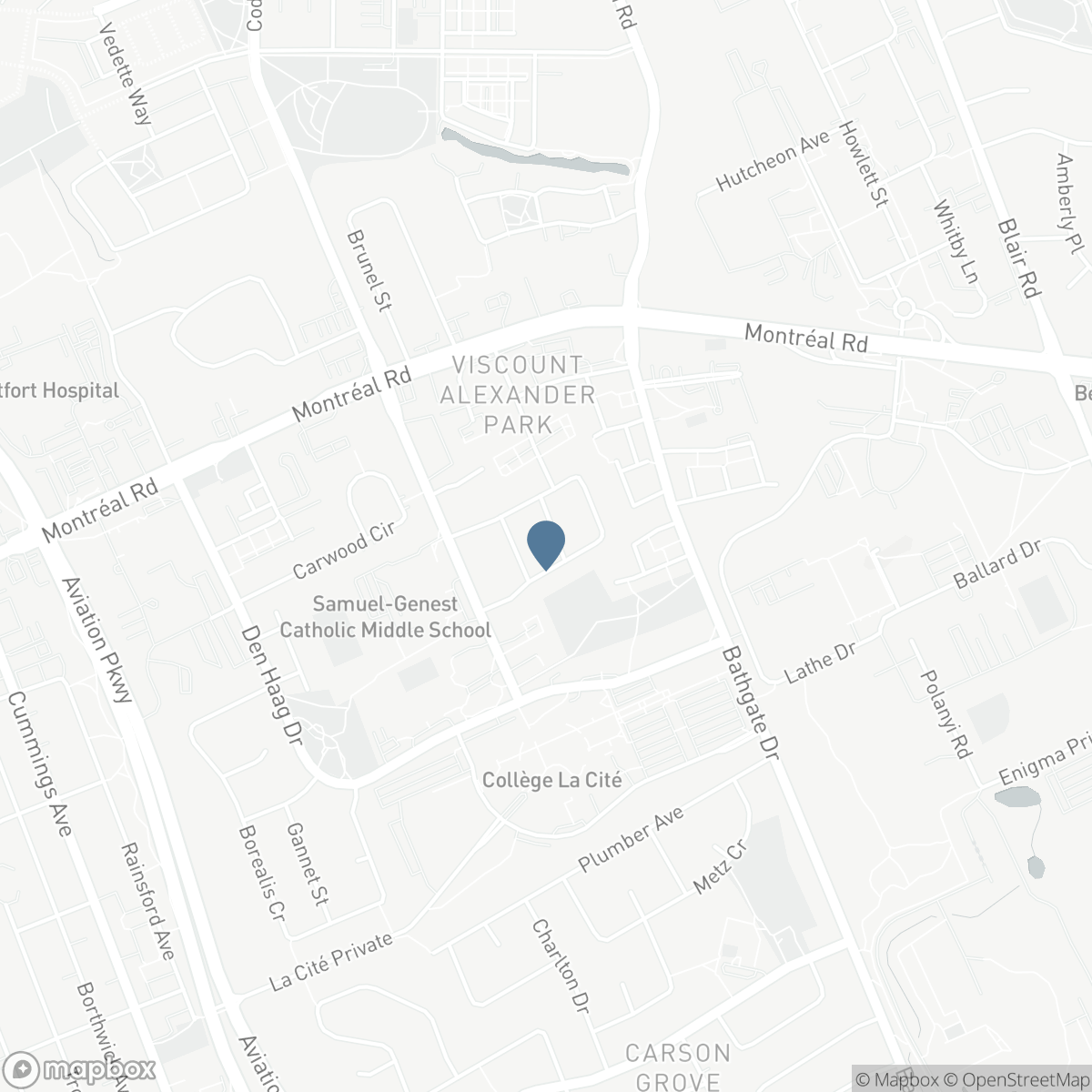 702 CRYSTAL STREET, Ottawa, Ontario K1K 2G2